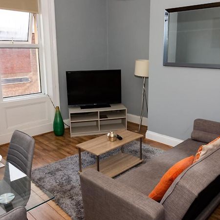 Aa Lets Gateshead Appartamento Newcastle Upon Tyne Esterno foto