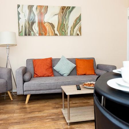 Aa Lets Gateshead Appartamento Newcastle Upon Tyne Esterno foto