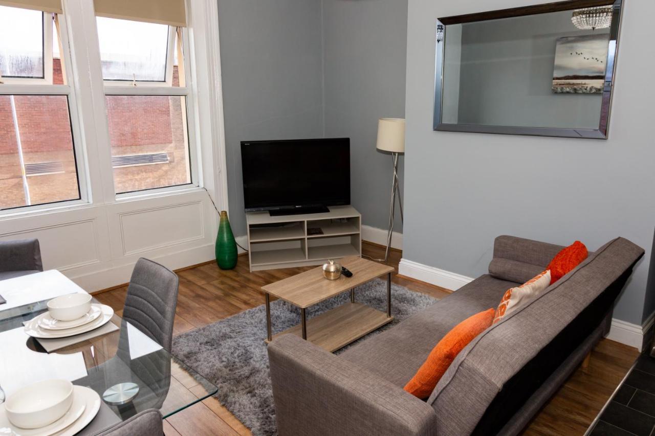 Aa Lets Gateshead Appartamento Newcastle Upon Tyne Esterno foto