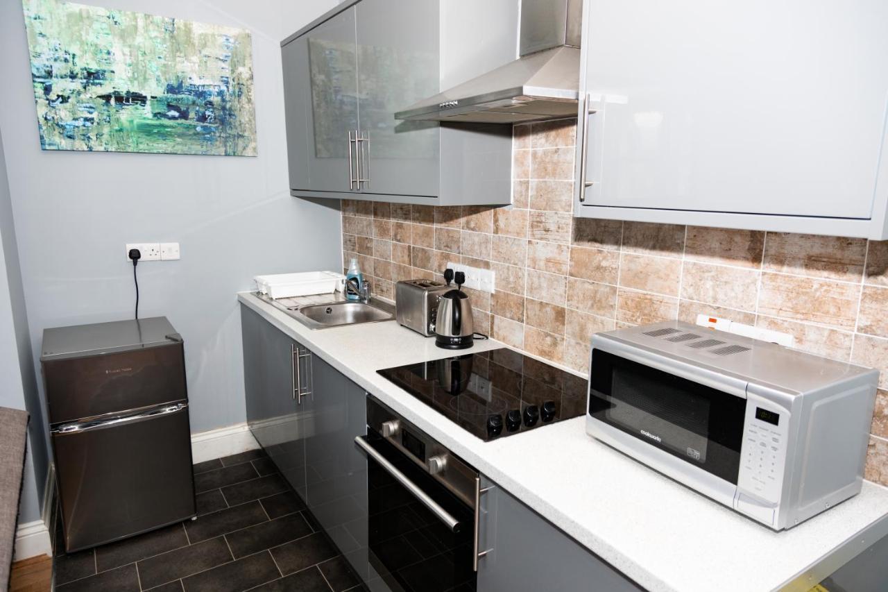 Aa Lets Gateshead Appartamento Newcastle Upon Tyne Esterno foto