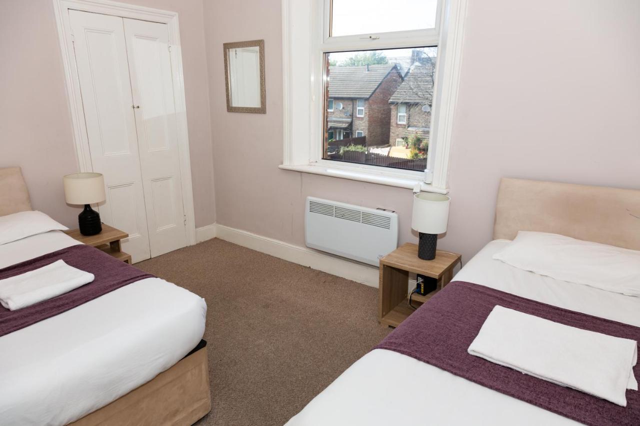 Aa Lets Gateshead Appartamento Newcastle Upon Tyne Esterno foto
